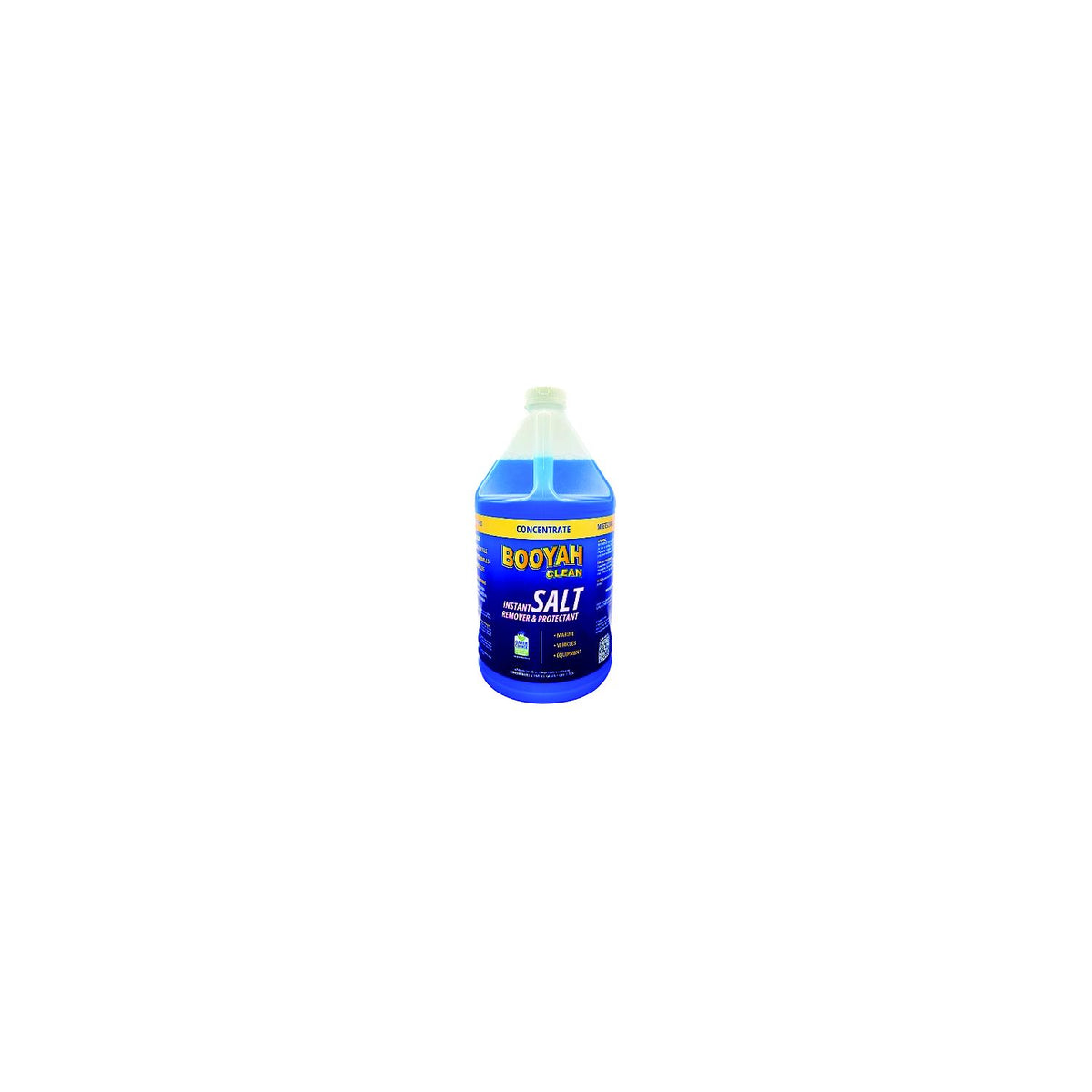 Booyah VL50G1 Salt Remover Concentrate Gallon-Supply Nautica