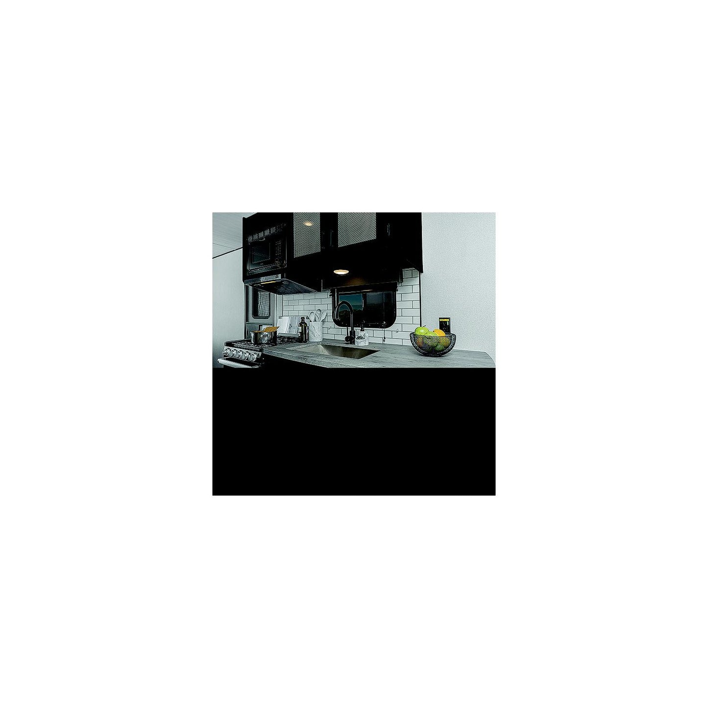 Genesis Products REVIVE Cabinet Covering, 18" x 75', Alpine Ash, Wood