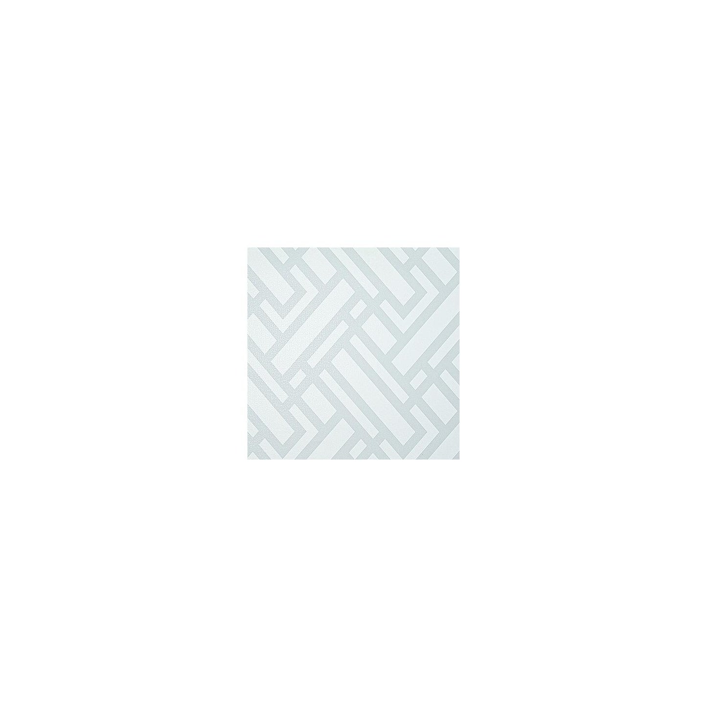 Genesis REVIVE Wall Covering Kit, Gray Crossway, 2' x 50'