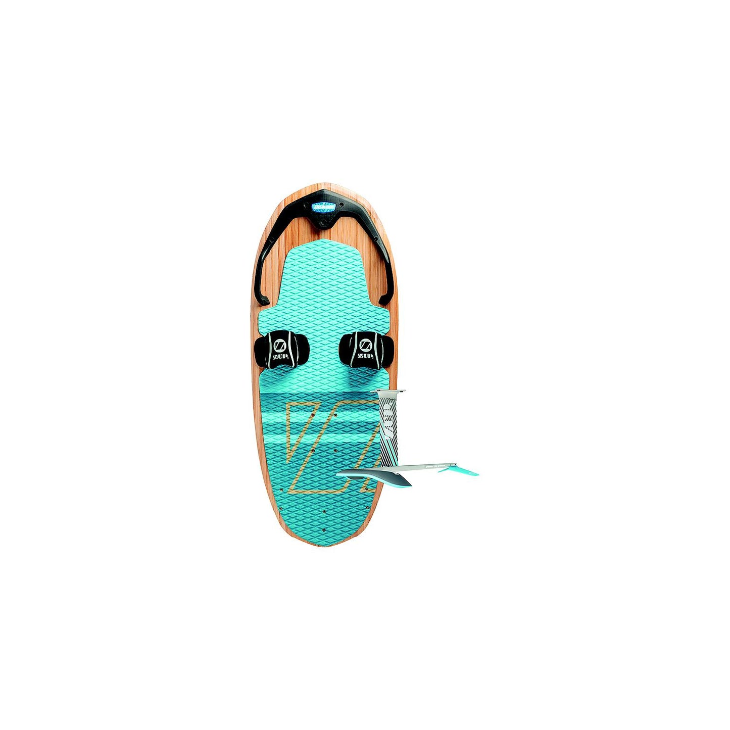 ZUP 04656 DOMORE Board Combo Bru-Supply Nautica