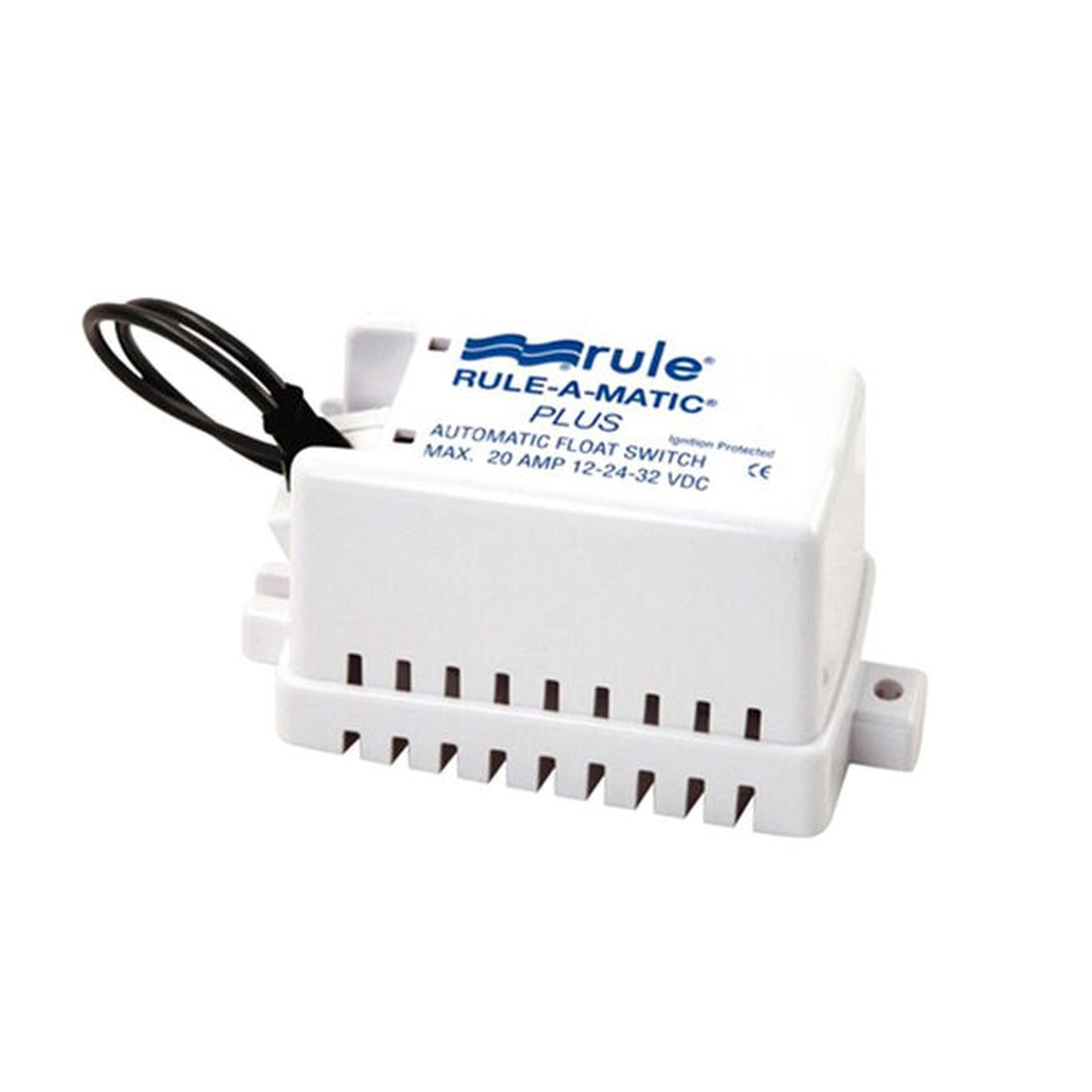 Rule-A-Matic Plus Bilge Pump Float Switch