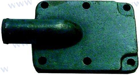 End Cap Assy. BA1-47638