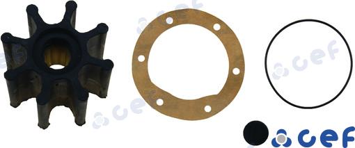 Impeller CEF500106GT