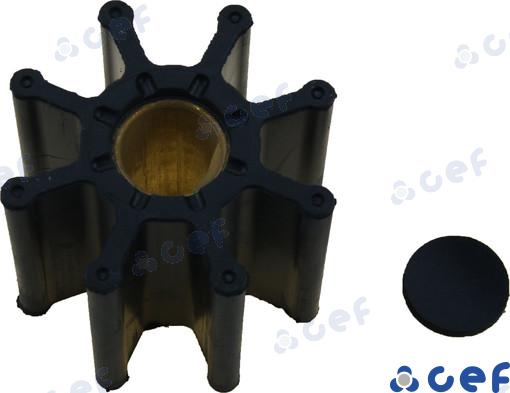 Impeller CEF500109