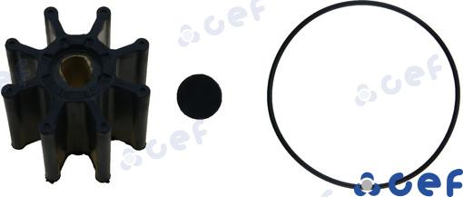 Impeller CEF500159G