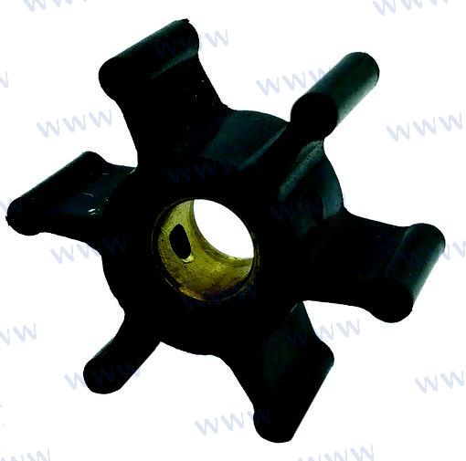 Kit Impeller Jabsco 12104-0001 JAB12104-0001