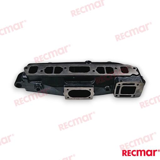 Manifold Mercruiser 4L MAR235