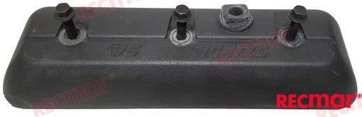 Valve Cover: 4.3L With Plug MP0009-194LC