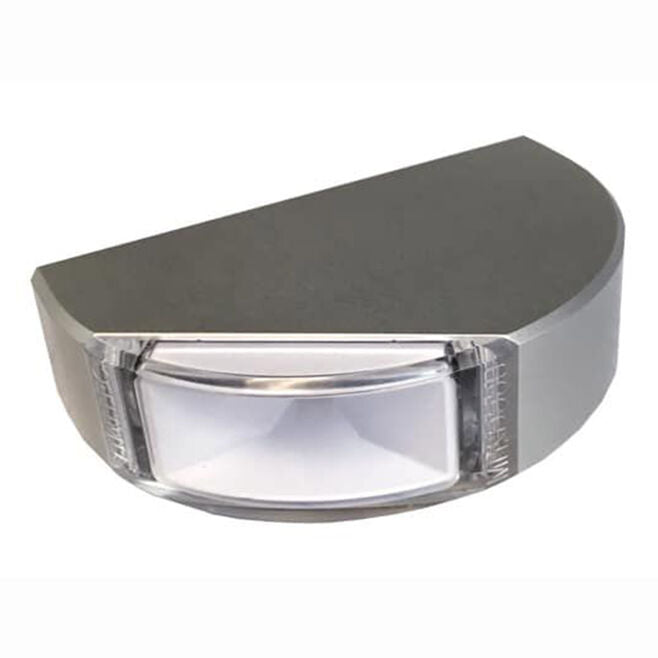 LUMITEC LIGHTING Vertical Surface Mount Aluminum Side Light