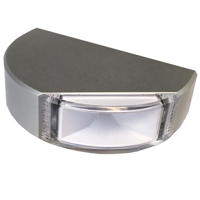 LUMITEC LIGHTING Vertical Surface Mount Aluminum Side Light