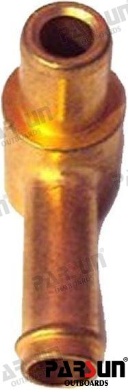 Spile Water Assy PAF15-04000005