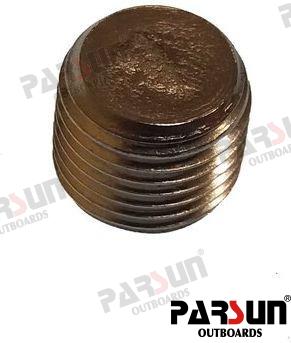 Jam 1/8" PAF15-07010004