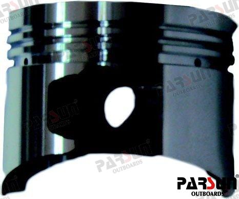 Piston PAF15-07020001