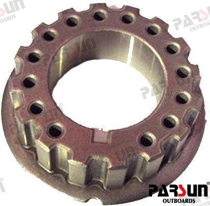 Belt Pulley, Timing PAF15-07030003