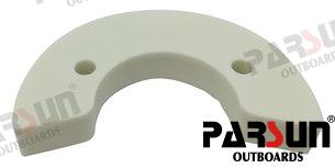 Block Control Handle-Supply Nautica