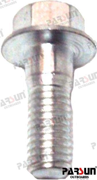 Bolt PAF25-05050019