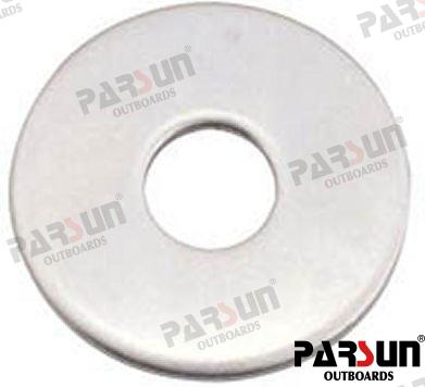 Washer, Initiative Gear PAF4-03000006