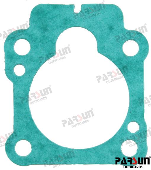 Gasket Outer Plate PAF8-04000008