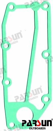 Gasket,Exhaust Cover-Supply Nautica