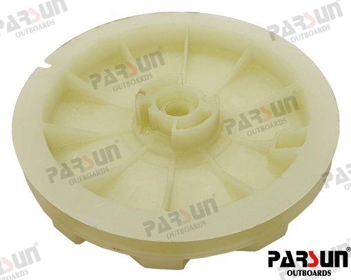 Wheel,Start-Up PAF8-05050005