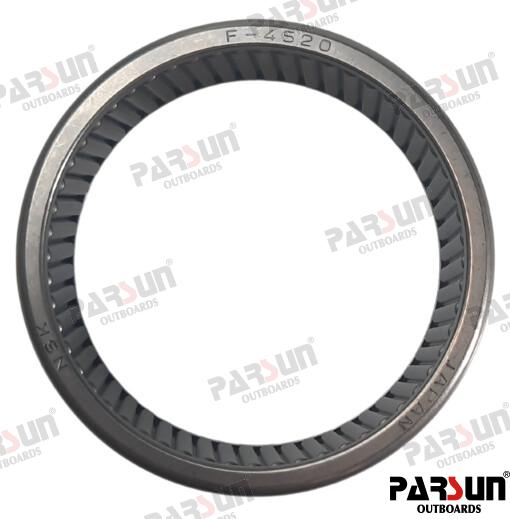 Quill BearingPANSKF-4520