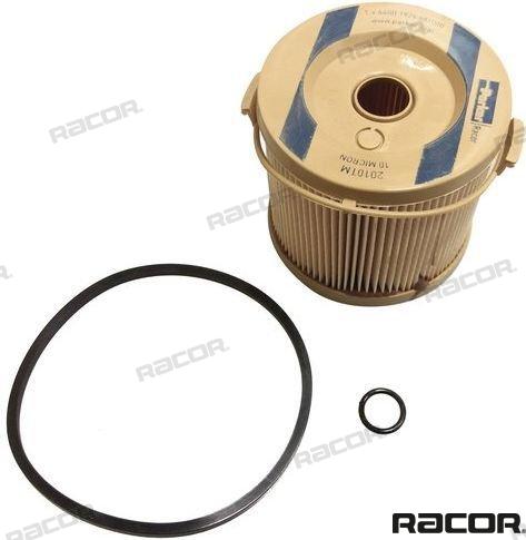 Racor Filter 10 Micras
