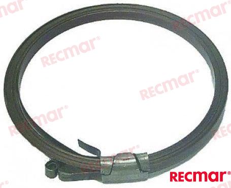 Rewind Spring REC0326877