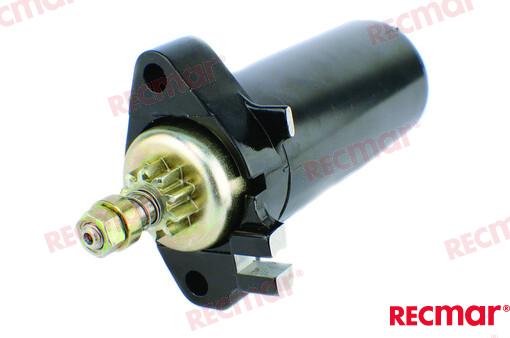 Starter REC0386430