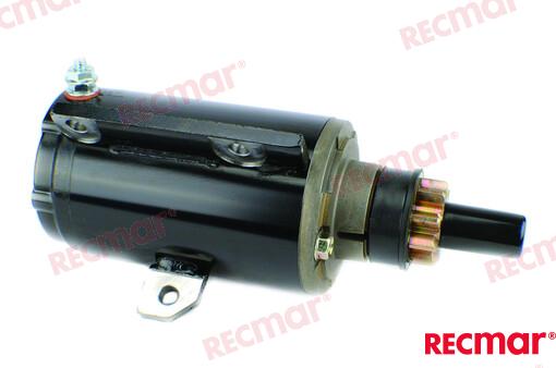 Starter REC0586281