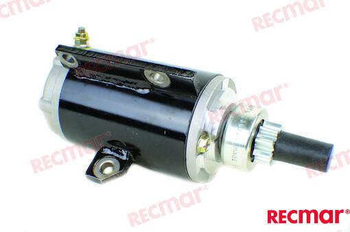 Starter REC0587045