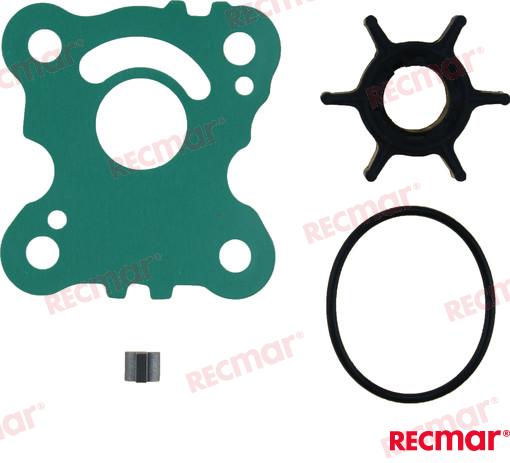 Service Impeller Kit-Supply Nautica