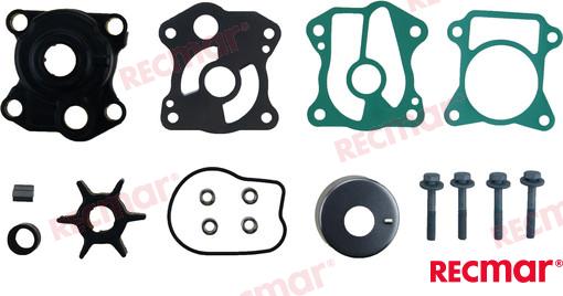 Pump Rebuild Kit-Supply Nautica