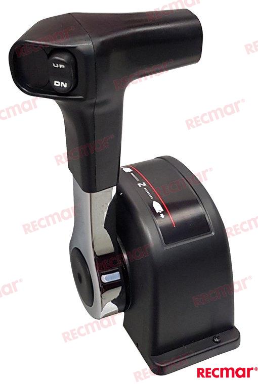 Honda Single Remote Control-Supply Nautica