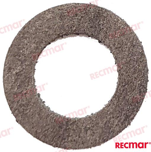 Drain Plug Gasket-Supply Nautica