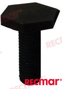Screw REC10-49908