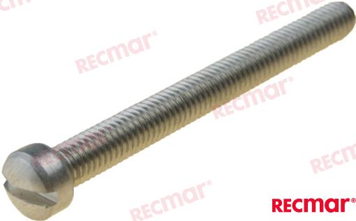 Screw REC10-76156