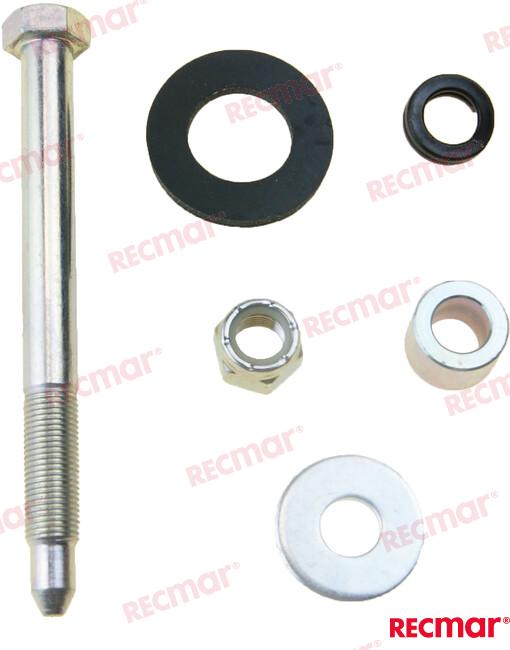 Motor Mount Bolt Kit REC10-97934A1