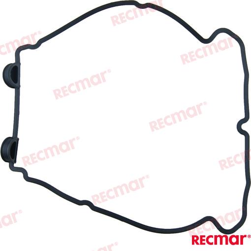 Gasket Cylinder Cover-Supply Nautica