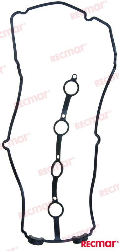 Gasket Cylinder Head Cover-Supply Nautica