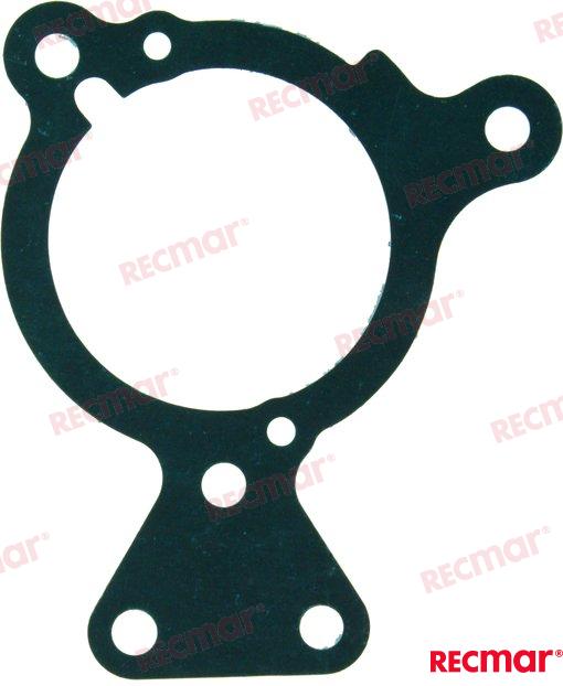 Oil Seal Gasket-Supply Nautica