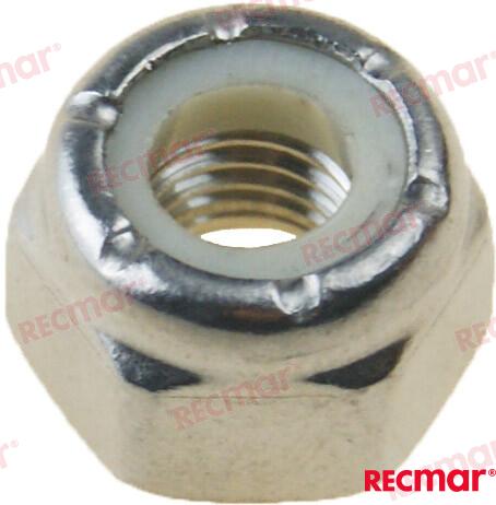 Nut REC121731