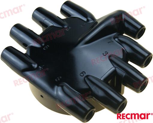 Distributor Cap REC12532
