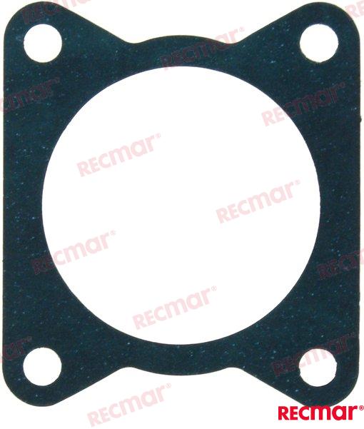 Thrpottle Body Gasket-Supply Nautica