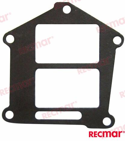Exhaust Hose Gasket-Supply Nautica