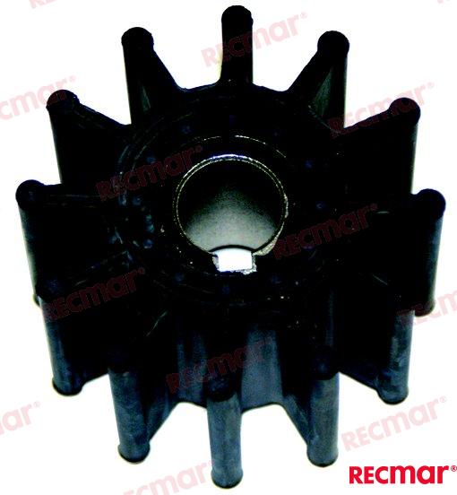 Impeller REC15000K