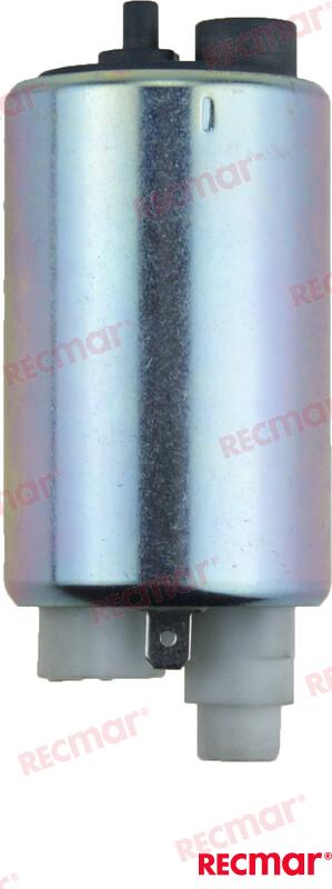 High Pressure Fuel Pump-Supply Nautica