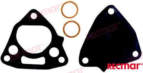 Fuel Pump Diaphram Kit REC155278A1