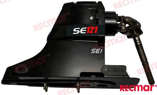 Bravo Upper Drive 32/27 Tooth REC1589-865440H51