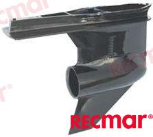 Gear Housing Assembly REC1623-5356A4