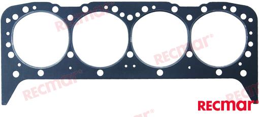 Gasket:CyIInder Head 5.7 & 6.2 REC17030